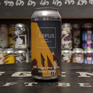 Arpus - TDH Single Hop Series Strata Dipa