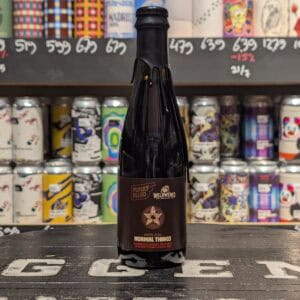Vangils Funky Fluid Wellewijn in de winkel.