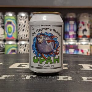 Kromme Haring - Opah