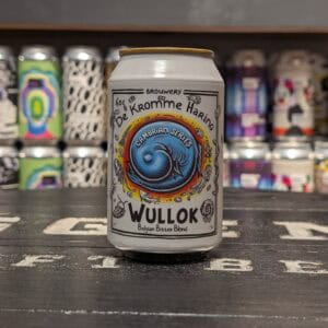 Kromme Haring - Wullok