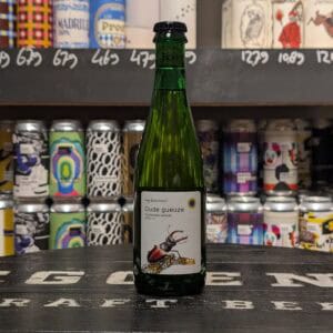 Boerenerf - Oude Geuze
