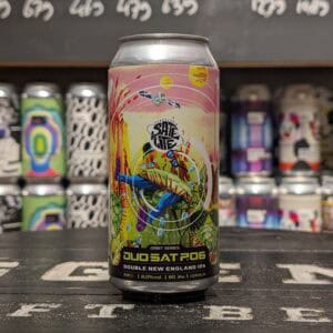 Cervejaria Satelire - Duosat P.06