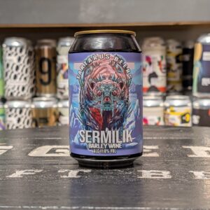 Tartarus - Sermilk