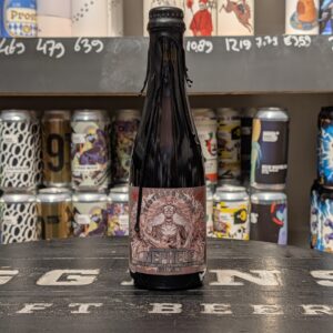 Tartarus - Nephele Bourbon BA