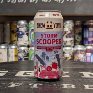 Brew York - Storm Scooper