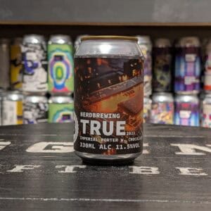 Nerdbrewing - True