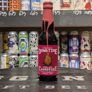 Nerdbrewing - Downtime