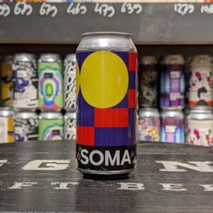 Soma - Ripple