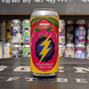 Basqueland - Cold Fruit Lighting