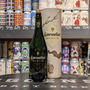 Karmeliet - Grand Cru Mizunara