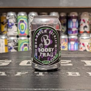 Baxbier - Booby Trap