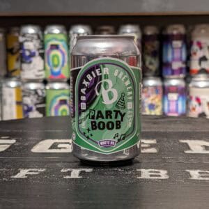 Baxbier - Party Boob