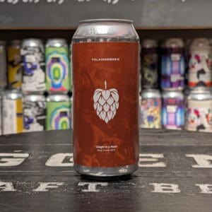 Folkingebrew - Caught In A Mash