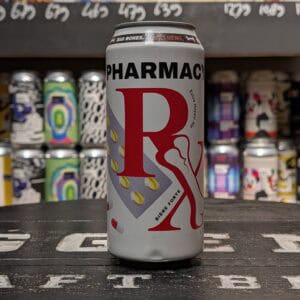 Bad Bones - Pharmacy