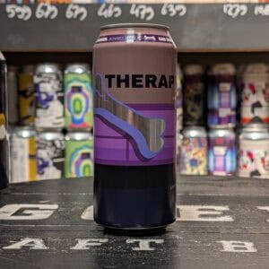 Bad Bones - Therapy