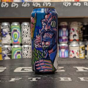 BreWskey - Triple Potion #4