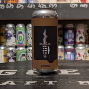 Messorem x Willibald - Cape At Dague