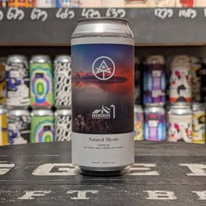 Autodidact x Obercreek - Natural Mystic