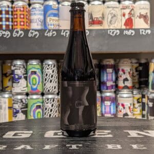 Commonwealth - BBA Chinchilla