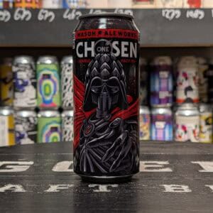 Mason Ale Works - Chose One (Starwars)
