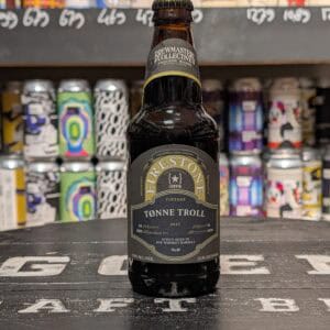 Firestone x Lervig - Tonne Troll 2025