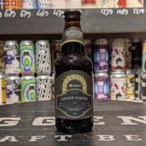 Firestone x Horus Aged Ales - Gooey Valves 2025