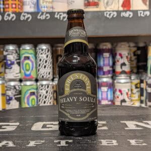 Firestone x Frau Gruber - Heavy Souls 2024