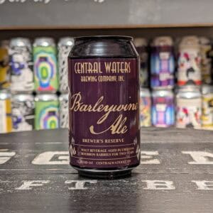 Central Waters - 2 Year Aged Brewer's Reserve BB 2026