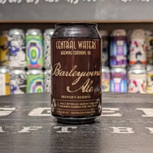 Central Waters - 1 Year Aged Brewer's Reserve BB 2026