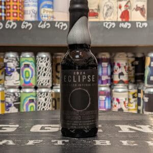 Fifty Fifty - Garrison Brothers BB Eclipse 2024