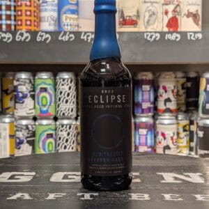 Fifty Fifty - Old Trestle Broubon Barrel Eclipse 2023
