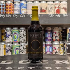Fifty Fifty - Laws Four Grain Broubon Barrel Eclipse 2023