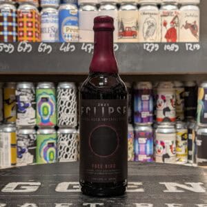 Fifty Fifty - Eclipse Free Bird 2025