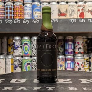 Fifty Fifty - Eclipse Frey Ranch Rye