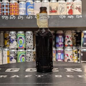 Goose Island - Bourbon County Brand Vanilla Rye Stout 2024
