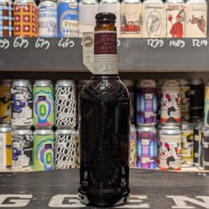 Goose Island - Bourbon County Brand Mon Cheri Stout 2019