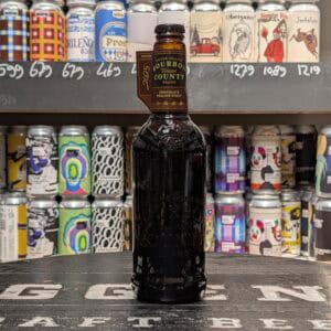 Goose Island - Bourbon County Brand Chocolate Praline Stout 2025
