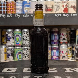 Goose Island - Bourbon County Brand Wheatwine 2018