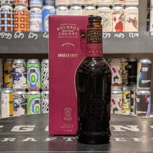 Goose Island - Bourbon County Brand Angle's Envy 2-Year Cask Finish Stout 2023
