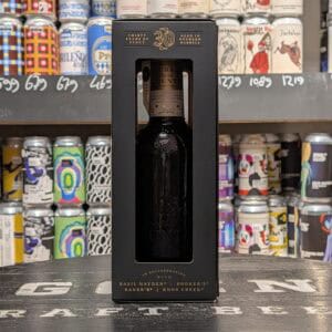 Goose Island - Bourbon County Brand 30th Anniversary Reserve stout