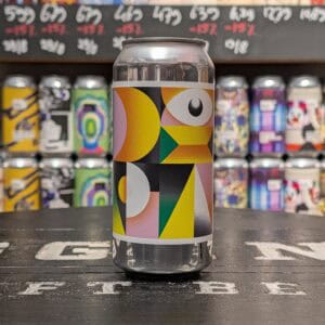 Verdant x Green Cheeks - Cheeky Dipa