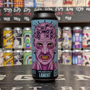 Funky Fluid - The Juiceville Lament