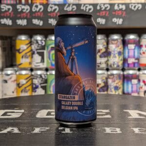 Browar Brokreacja - Stargazer