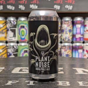 Azvex - Plant Noise