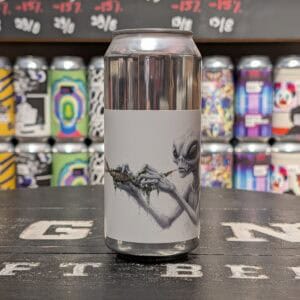 Azvex x Deep Fried Beers - Gnome Operation 26.04