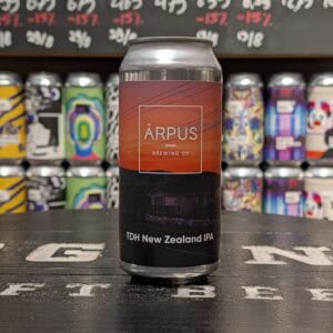 Arpus - TDH New Zealand Ipa