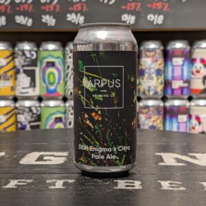 Arpus - DDH Enigma x Citra x Pale Ale