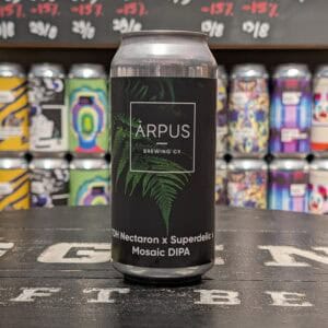 Arpus - TDH Nectaron x Superdelic x Mosaic Dipa