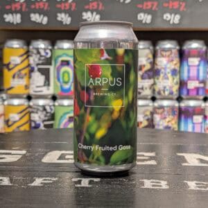 Arpus - Cherry Fruited Gose