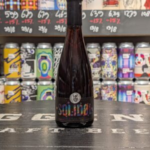 Varvar - Solidøl Royal Brackla
